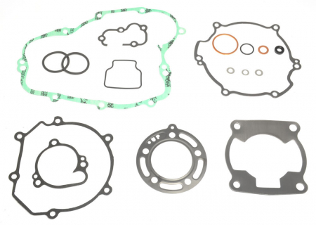 Piese moto - Kit complet ganituri motor ATHENA P400250850104