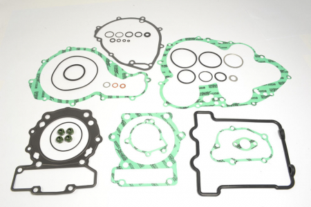 Piese moto - Kit complet ganituri motor ATHENA P400250850654