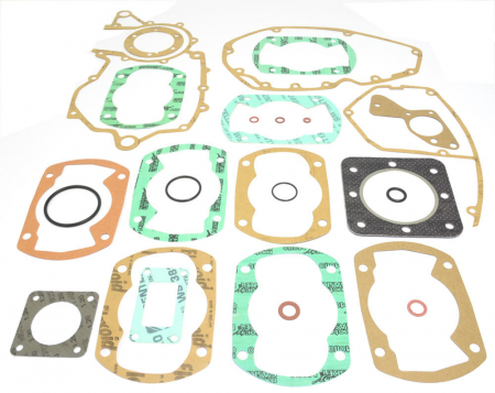 Piese moto - Kit complet ganituri motor ATHENA P400270850031