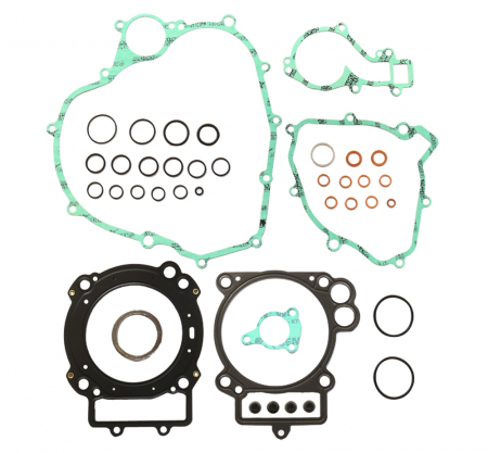 Piese moto - Kit complet ganituri motor ATHENA P400270870065