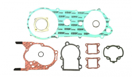 Piese moto - Kit complet ganituri motor ATHENA P400420850080