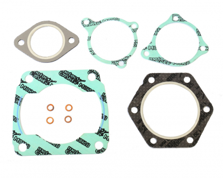 Piese moto - Kit complet ganituri motor ATHENA P400427850001