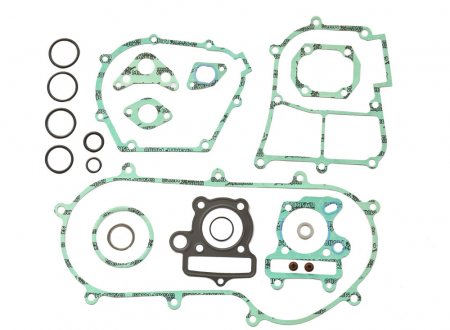 Piese moto - Kit complet ganituri motor ATHENA P400427850015