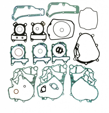 Piese moto - Kit complet ganituri motor ATHENA P400480850126