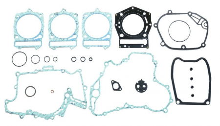 Piese moto - Kit complet ganituri motor ATHENA P400480850496