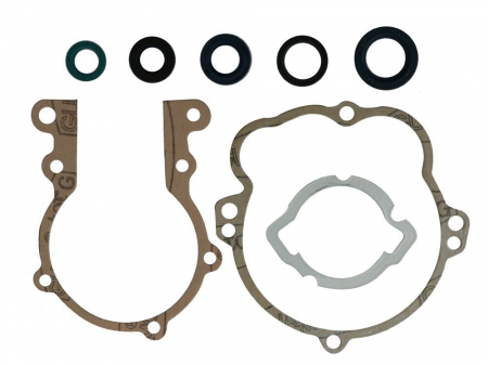 Piese moto - Kit complet ganituri motor ATHENA P400480900016