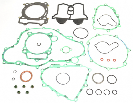 Piese moto - Kit complet ganituri motor ATHENA P400485850053