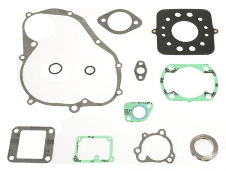 Piese moto - Kit complet ganituri motor ATHENA P400485850081