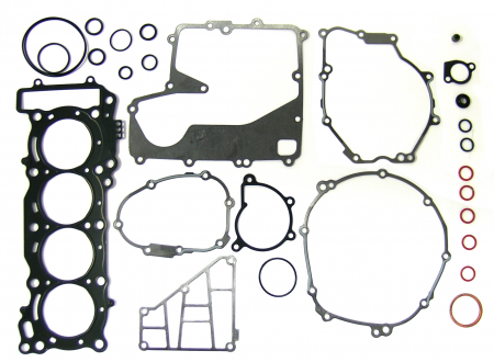 Piese moto - Kit complet ganituri motor ATHENA P400485850098