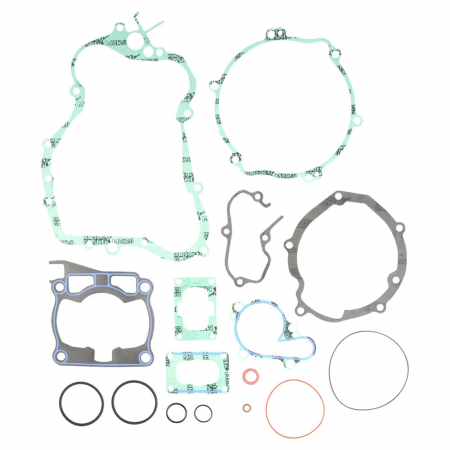 Piese moto - Kit complet ganituri motor ATHENA P400485850116