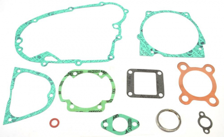 Piese moto - Kit complet ganituri motor ATHENA P400485850131