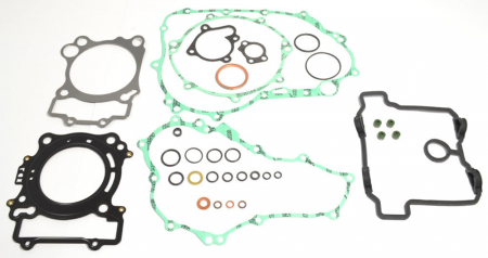 Piese moto - Kit complet ganituri motor ATHENA P400485850154