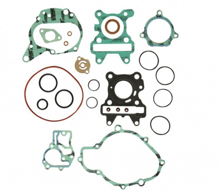 Piese moto - Kit complet ganituri motor ATHENA P400485850172
