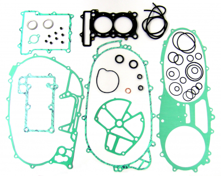 Piese moto - Kit complet ganituri motor ATHENA P400485850503