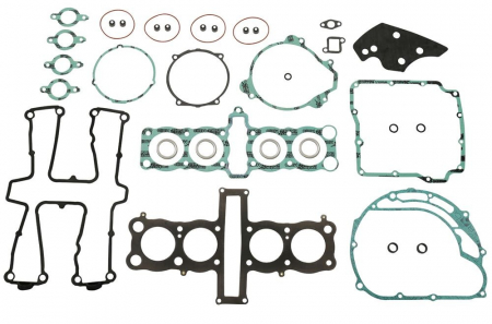 Piese moto - Kit complet ganituri motor ATHENA P400485850602