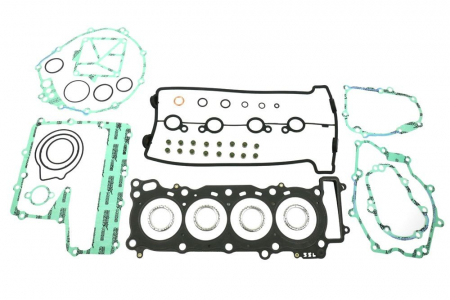 Piese moto - Kit complet ganituri motor ATHENA P400485850604