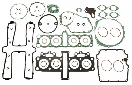 Piese moto - Kit complet ganituri motor ATHENA P400485850910