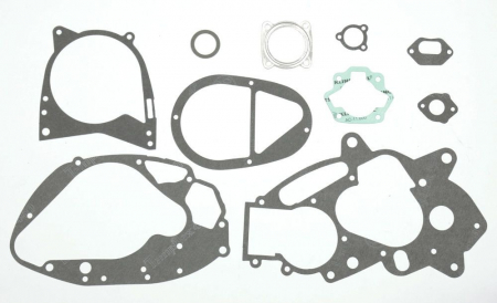 Piese moto - Kit complet ganituri motor ATHENA P400510850005