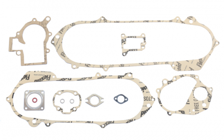 Piese moto - Kit complet ganituri motor ATHENA P400510850019/1