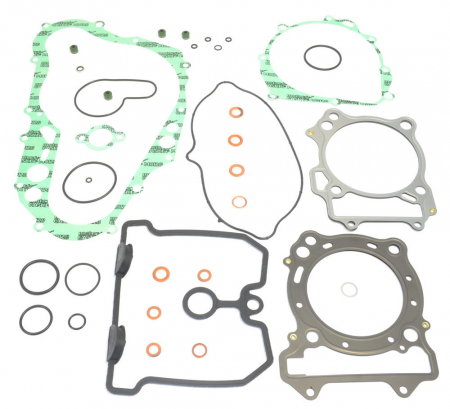 Piese moto - Kit complet ganituri motor ATHENA P400510850042