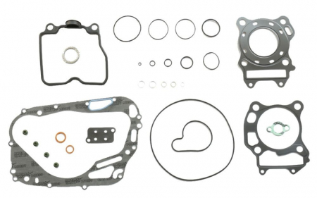 Piese moto - Kit complet ganituri motor ATHENA P400510850057