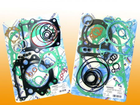 Piese moto - Kit complet ganituri motor ATHENA P400510850078