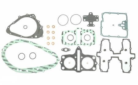 Piese moto - Kit complet ganituri motor ATHENA P400510850452