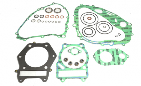 Piese moto - Kit complet ganituri motor ATHENA P400510850602