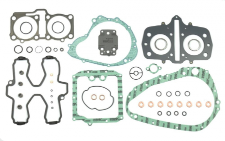 Piese moto - Kit complet ganituri motor ATHENA P400510850651