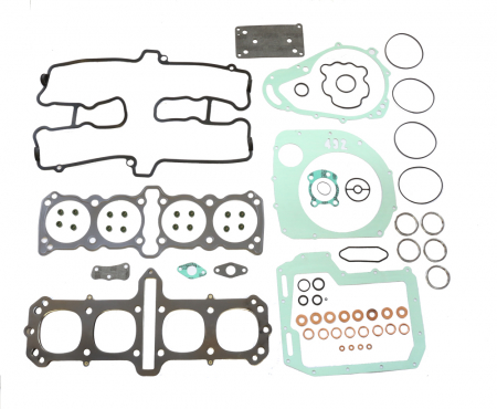 Piese moto - Kit complet ganituri motor ATHENA P400510850964/1