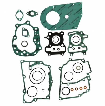 Piese moto - Kit complet ganituri motor ATHENA P400550850003