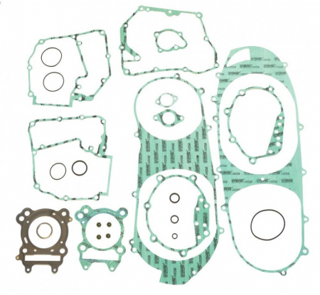 Piese moto - Kit complet ganituri motor ATHENA P400550870008