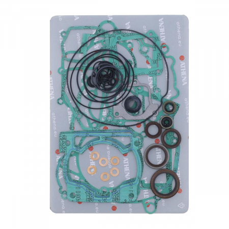 Kit complet garnituri ATHENA P400060900014 (oil seal included) [1]