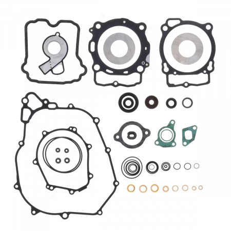 Piese moto - Kit complet garnituri ATHENA P400270900092 (oil seal included)