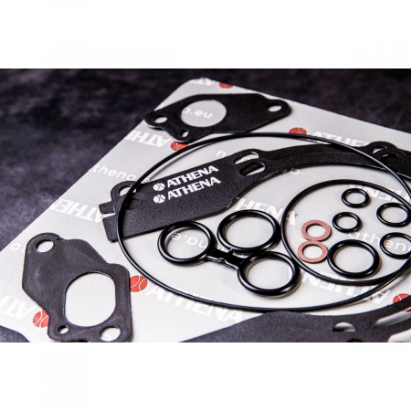 Kit complet garnituri ATHENA P400480700062 with O-Rings (Engine oil seals not included) [4]