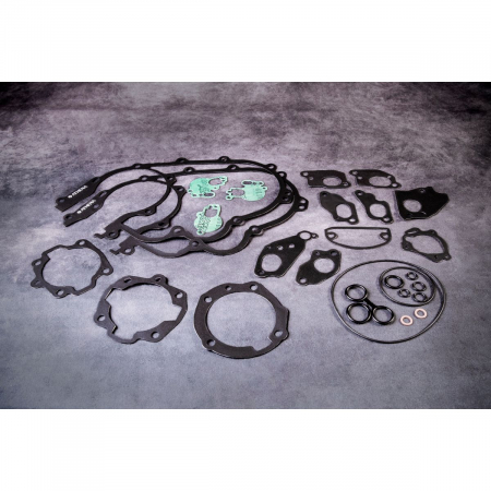 Kit complet garnituri ATHENA P400480700062 with O-Rings (Engine oil seals not included) [2]