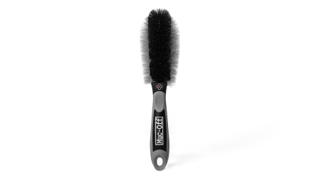 Kit Curatare si Ingrijire Motocicleta MUC-OFF Essentials [4]