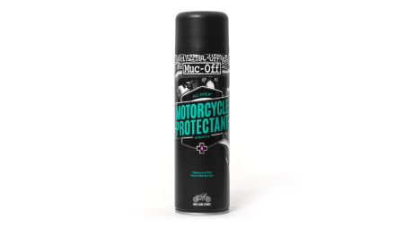 Kit Curatare si Ingrijire Motocicleta MUC-OFF Essentials [2]
