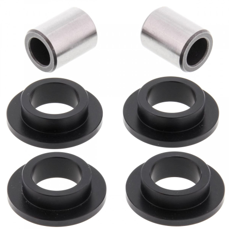 Piese moto - Kit cuzineti amortizor All Balls Racing SHB21-0001