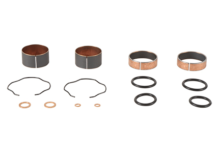 Piese moto - Kit cuzineti furca All Balls Racing 38-6150 FBRK38-6150