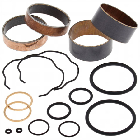 Piese moto - Kit cuzineti furca All Balls Racing FBRK38-6064