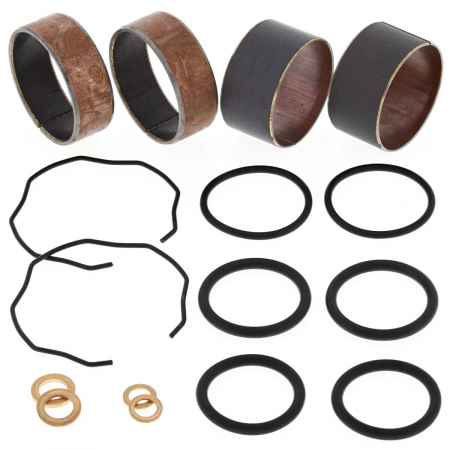 Piese moto - Kit cuzineti furca All Balls Racing FBRK38-6103