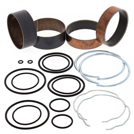 Piese moto - Kit cuzineti furca All Balls Racing FBRK38-6108