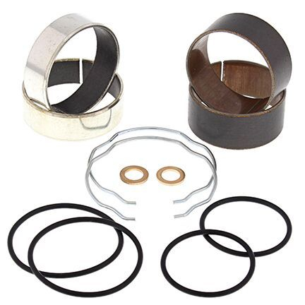 Piese moto - Kit cuzineti furca All Balls Racing FBRK38-6115