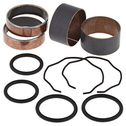 Piese moto - Kit cuzineti furca All Balls Racing FBRK38-6118