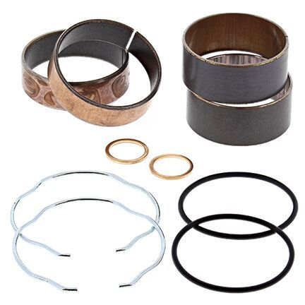 Piese moto - Kit cuzineti furca All Balls Racing FBRK38-6127