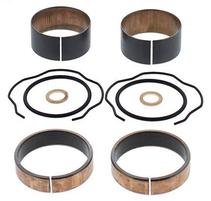 Piese moto - Kit cuzineti furca All Balls Racing FBRK38-6132