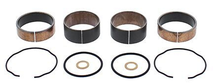 Piese moto - Kit cuzineti furca All Balls Racing FBRK38-6133