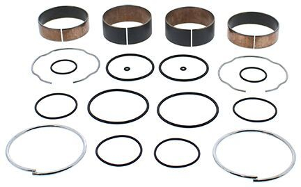 Piese moto - Kit cuzineti furca All Balls Racing FBRK38-6135