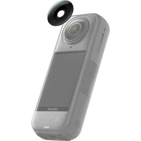 ACCESORII - Kit de lentile de schimb Insta360 pentru X5